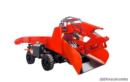 礦用輪式扒渣機(jī)的焊接技術(shù)在整車中有著非常重要的作用,直接關(guān)系扒渣機(jī)的壽命