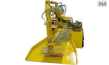 鐵輪四驅(qū)扒渣機(jī) - 60,80,120 - 戴克 (中國(guó) 四川省 生產(chǎn)商) - 礦業(yè)設(shè)備 - 工業(yè)設(shè)備 產(chǎn)品 「自助貿(mào)易」