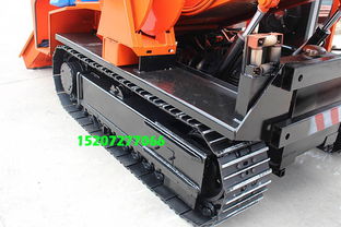 那曲扒渣機 四驅扒渣機廠家 永力通自動扒礦機 優質商家