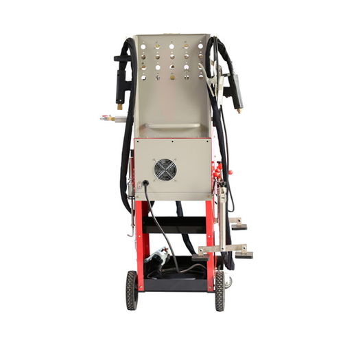 鋁車(chē)身修復(fù)機(jī)制造商 新電聯(lián)設(shè)備廠 荔灣鋁車(chē)身修復(fù)機(jī)