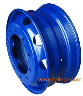 315/80R22.5汽車(chē)真空鋼圈