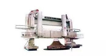 中國制造出多個(gè)全世界最大的數(shù)控機(jī)床,簡直霸氣側(cè)漏