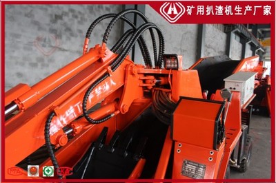 舟山磷礦輪式扒渣機(jī)現(xiàn)貨報(bào)價(jià) 小型引水洞用扒渣機(jī)價(jià)格查詢