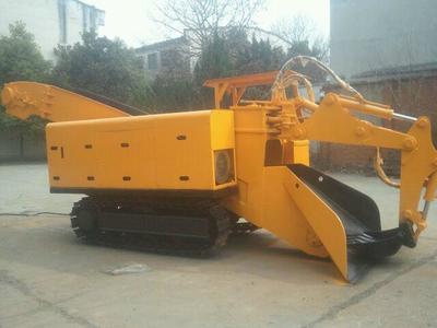 扒渣機(jī)_扒渣機(jī)供貨商_供應(yīng)江西扒渣機(jī)扒礦機(jī)廠家_扒渣機(jī)價(jià)格_湖北帥龍重工機(jī)械制造