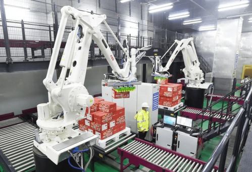 粵西首個綜合保稅區(qū)又有重大進展 年底封關(guān)驗收