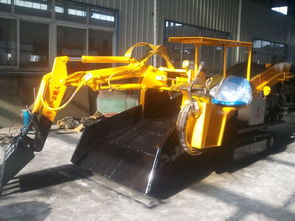 襄陽地區實力企業 一體化生產銷售扒渣機及其顏色設計