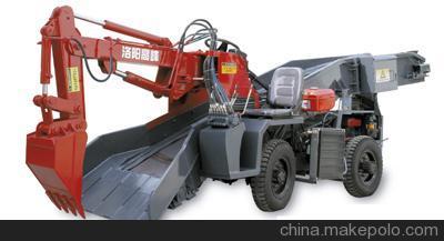 洛陽高峰 專業供應扒渣機，展現卓越制造實力