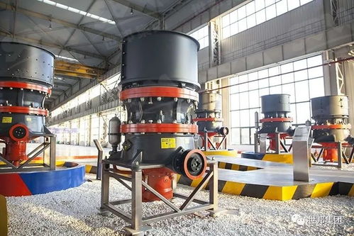 江蘇年產千萬噸綠色環保精品骨料示范生產線正式投產，引領行業轉型新標桿